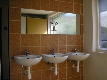 Zariadená ubytovňa v Trnave