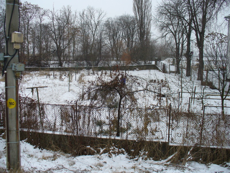 Pozemok vo Vlčkovciach