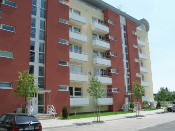 3 izb. byt na Koniarekovej ulici v Trnave D4-3